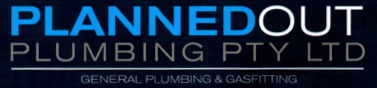 Planned Out Plumbing