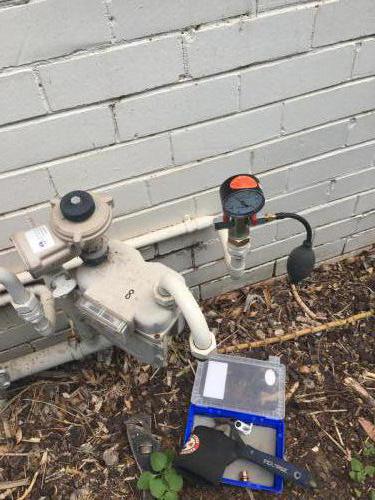 Planned Out Plumbing