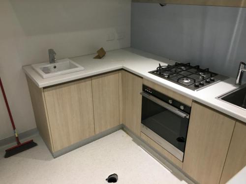 Planned Out Plumbing