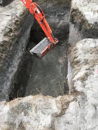Planned Out Plumbing