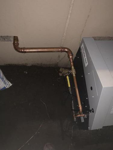 Planned Out Plumbing