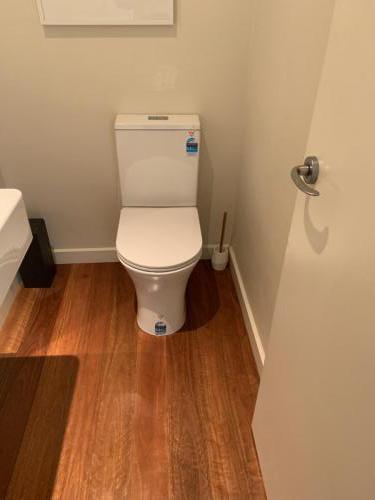 Planned Out Plumbing