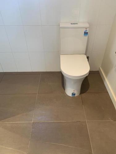 Planned Out Plumbing